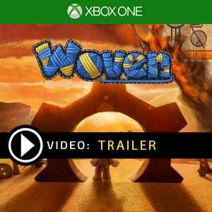 Comprar Woven the Game Xbox One Barato Comparar Preços