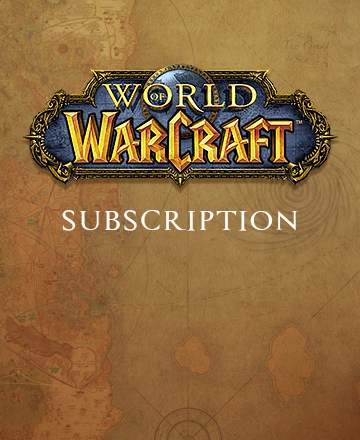 World of Warcraft 180 Dias Pc