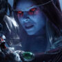 Tu Podes escolher a Próxima Mount de World of Warcraft Shadowlands!