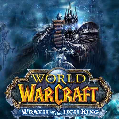 Comprar Wrath of the Lich King CD Key Comparar Preços