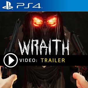 Comprar Wraith PS4 Comparar Preços