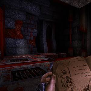 WRATH Aeon of Ruin Livro de Feitiços