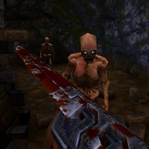 WRATH Aeon of Ruin Lâmina da Ruína