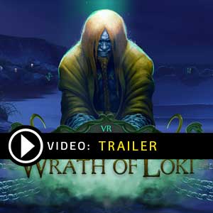 Comprar Wrath of Loki VR Adventure CD Key Comparar Preços