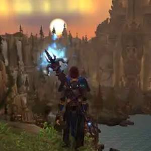 Wrath of the Lich King - Mundial de Aeronaves de Guerra