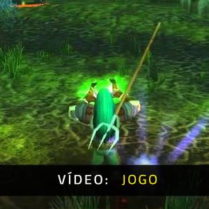 Wrath of the Lich King - Jogabilidade