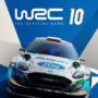 WRC 10 – Novo Trailer Características da Carreira de Sébastien Loeb