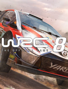 WRC 8 FIA World Rally Championship Review Round-Up