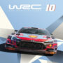 WRC 10 Lançamentos com o Histórico Evento Colin McRae