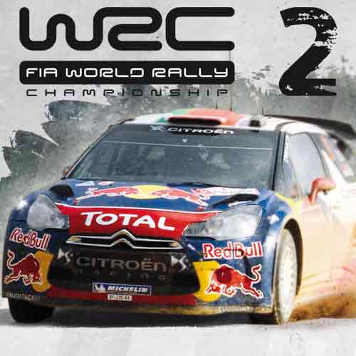 Comprar WRC 2 CD Key Comparar Preços