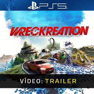 Wreckreation - Trailer