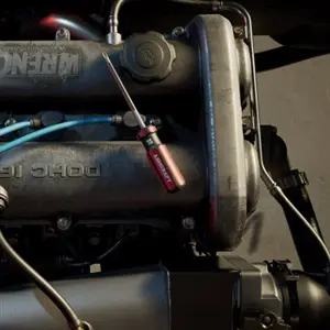 Wrench - Chave de Fenda