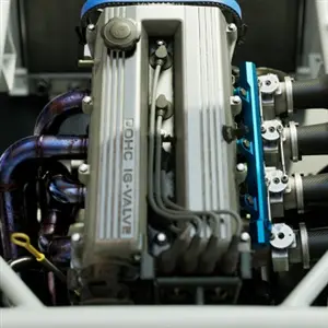 Wrench - Motor de Válvulas