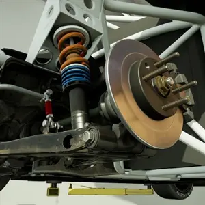 Wrench - Aro de Roda