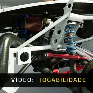 Wrench - Jogabilidade