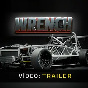 Wrench - Trailer