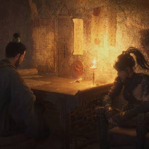 WUCHANG Fallen Feathers - Discutindo