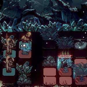 Wulin Chess - Montanha de Gelo