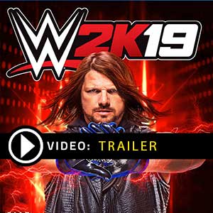 Comprar WWE 2K19 CD Key Comparar Preços