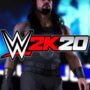 O WWE 2K20 MyCareer Trailer apresenta lutadores personalizados masculinos e femininos