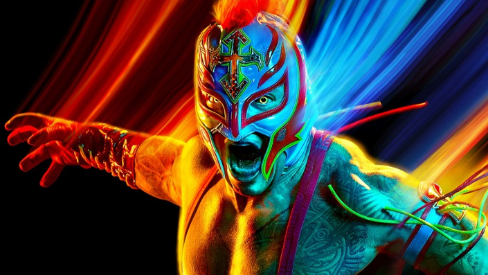 Quando posso jogar WWE 2K22 no Steam?
