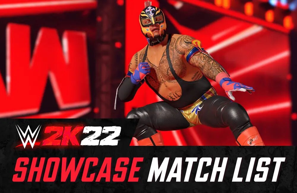 Quanto custa a WWE 2K22?