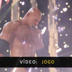 WWE 2K22 - Vídeo de jogabilidade