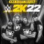 WWE 2K22 mostra o impressionante novo motor e nWo 4-Life Edition