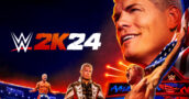 WWE 2K24 Bônus de Pré-Compra: Obtenha Acesso Antecipado e uma Chave Gratuita do 2K23