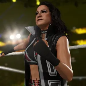 WWE 2K25 WrestleMania 41 Pack - Bayley