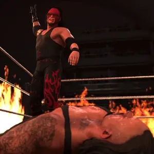 WWE 2K26 - Tipos de Combate