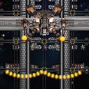 X-Force Genesis - Batalha de chefes