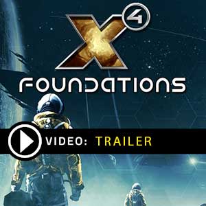 Comprar X4 Foundations CD Key Comparar Preços