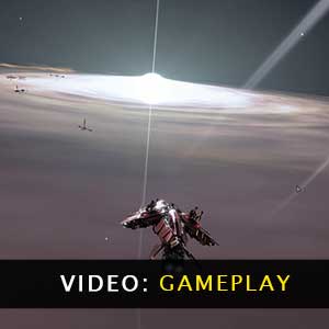 X4 Split Vendetta Gameplay Video