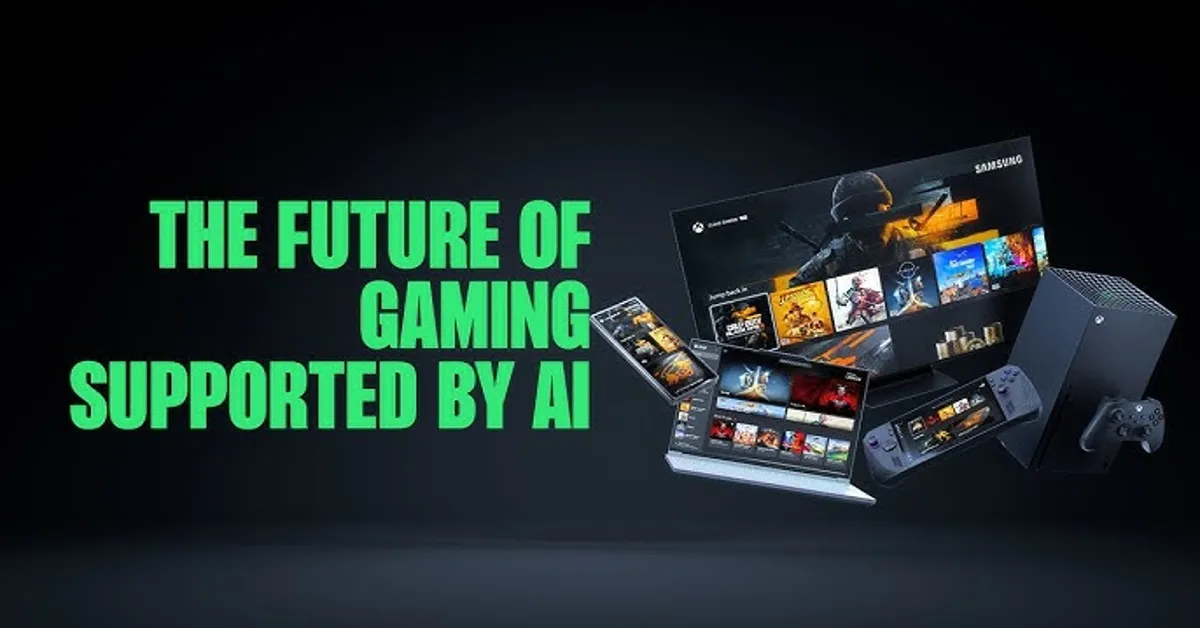 Xbox AI Roundtable At Gamescom 2025