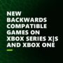 Compatibilidade da Xbox para trás: Mais de 70 Jogos Adicionados pela Última Vez