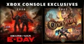 Tudo o que foi anunciado no Xbox Games Showcase de junho de 2026