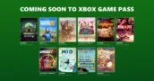 Xbox Game Pass Agosto de 2026: Calendário de Títulos Confirmados