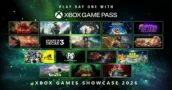 Xbox Games Showcase Junho 2026: Todos os Jogos Day One do Game Pass
