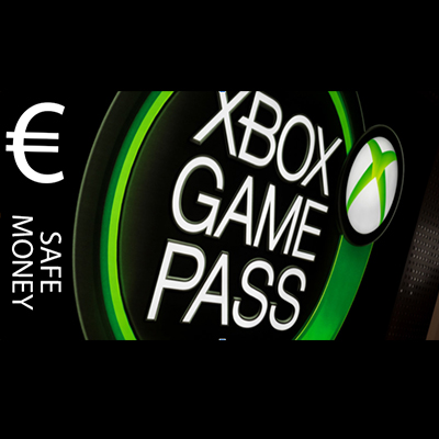 Xbox Game Pass Ultimate - Como obter o melhor preço