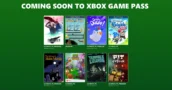 Xbox Game Pass concentra metade dos jogos da segunda quinzena de outubro em um único dia