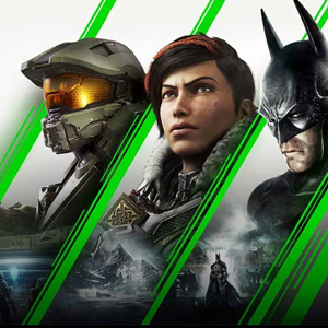 Xbox Game Pass Ultimate Jogos Exclusivos