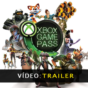 Xbox Game Pass Atrelado