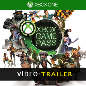 Xbox Game Pass Atrelado