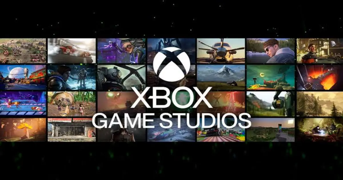 Remaining Xbox Game Studios 2026