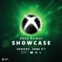 Microsoft anuncia o Xbox Games Showcase para 9 de junho