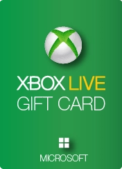 Cartão Presente Xbox Finlândia