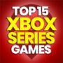 15 dos Melhores Jogos Xbox Series X e comparar preços