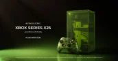 Novos leaks da Xbox Series X25 revelam datas de lançamento e preços