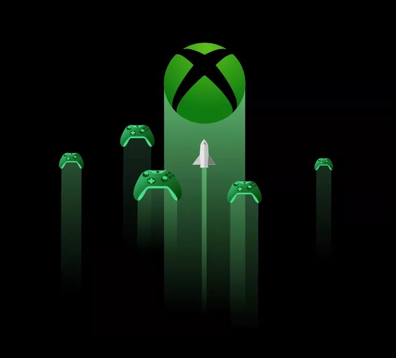xCloud - Jogos Xbox Cloud disponíveis agora